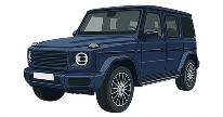 特大乗用の車