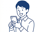 WEBから簡単相談