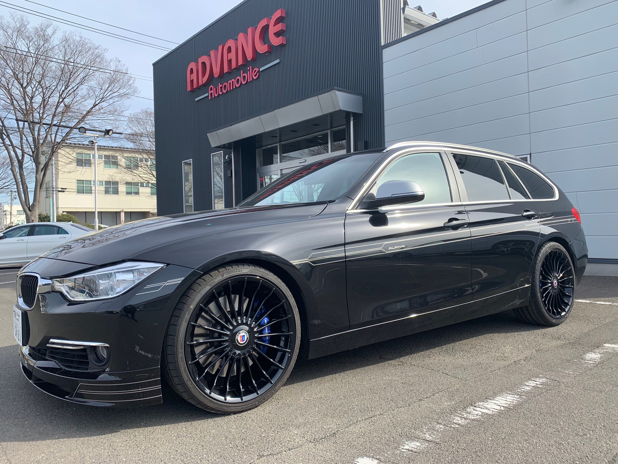 インフォメーション写真