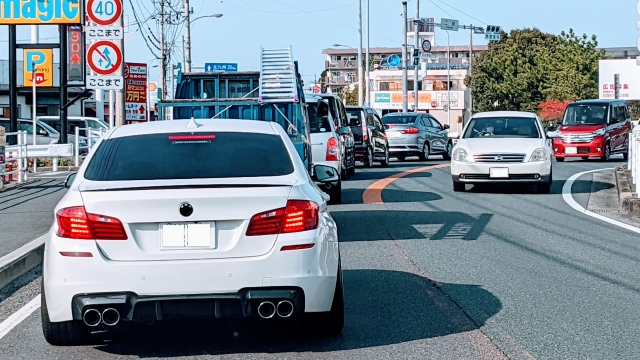 F30が故障？よくある故障事例について解説！