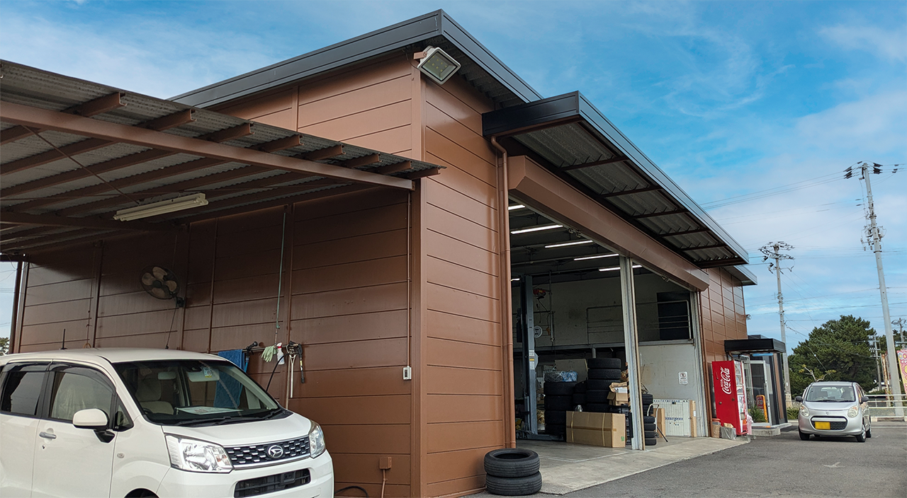 Dr.輸入車 丸亀店