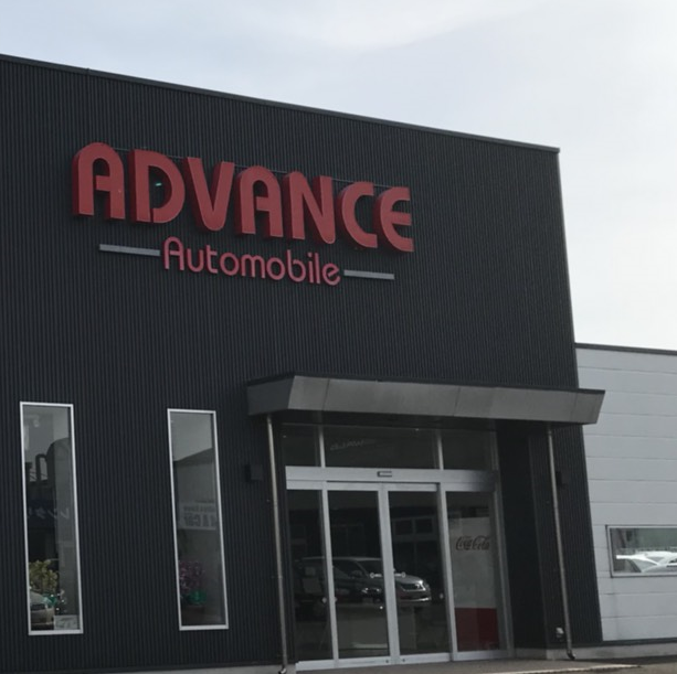 Dr.輸入車 仙台店