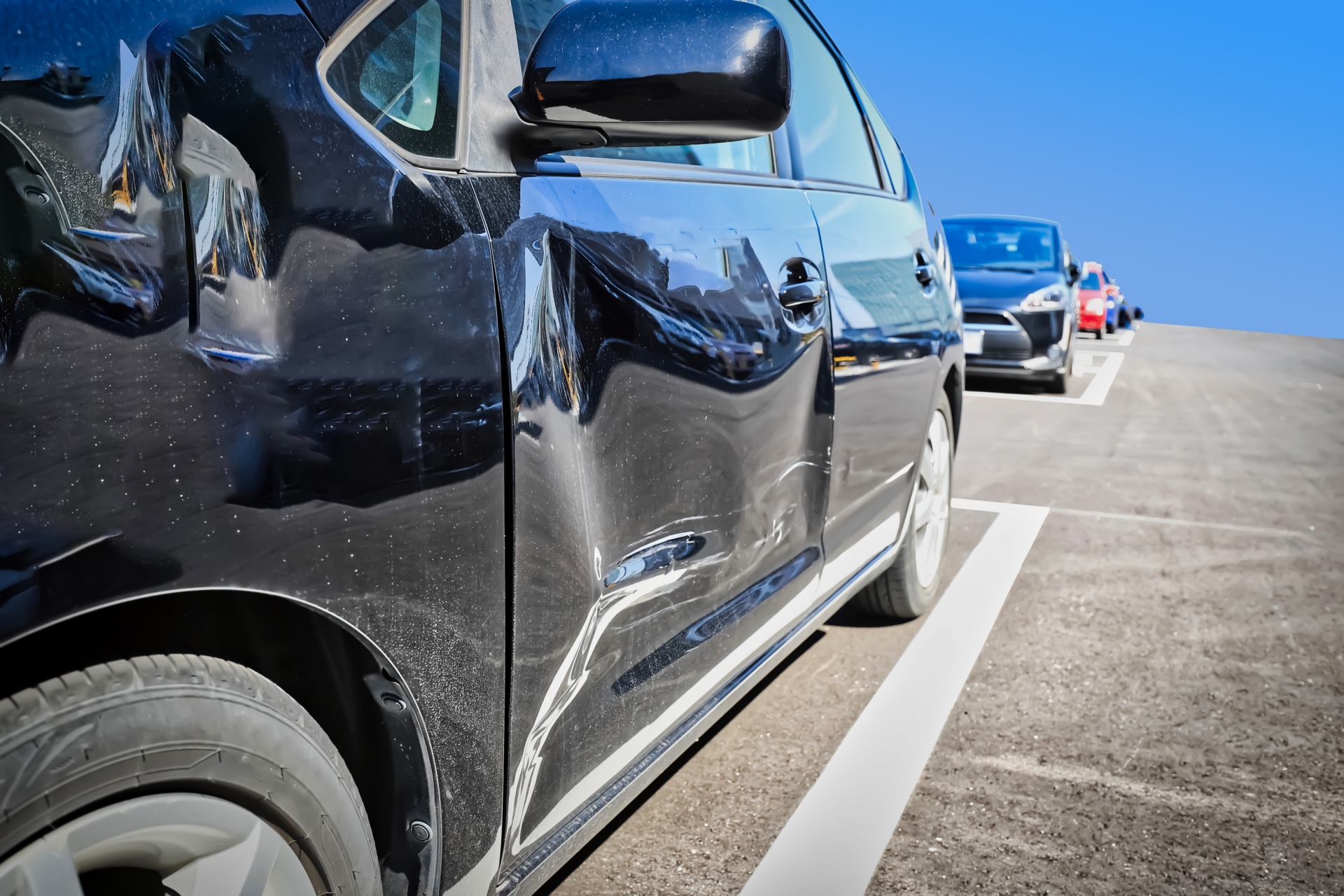 車の板金と鈑金って違うの どちらが正しいのかそもそもどんな意味があるのか Dr 輸入車ドットコム