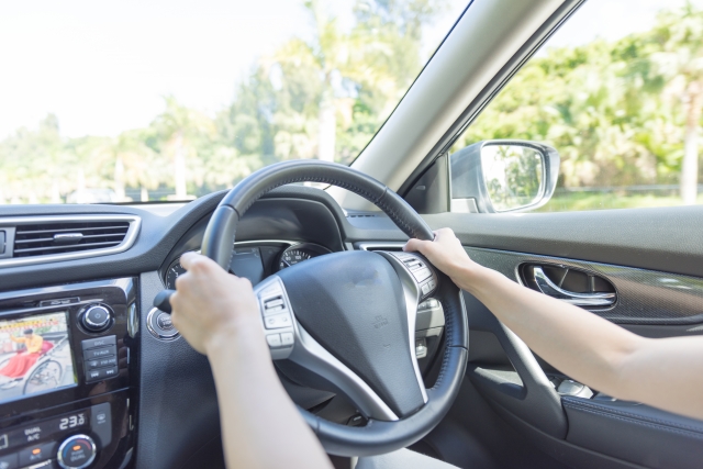 車の振動が気になる人必見 原因と対策 トラブルの可能性も Dr 輸入車ドットコム