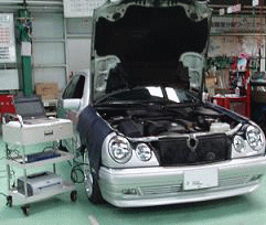 Dr.輸入車 郡山店