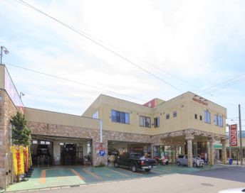 店舗紹介イメージ