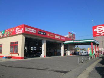 Dr.輸入車 神栖大野原店