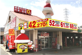 Dr.輸入車 天白八事店