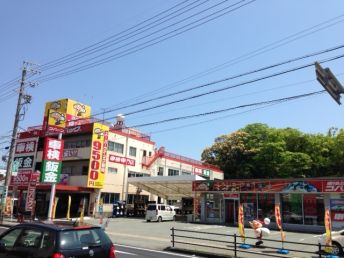 Dr.輸入車 伊勢河崎店