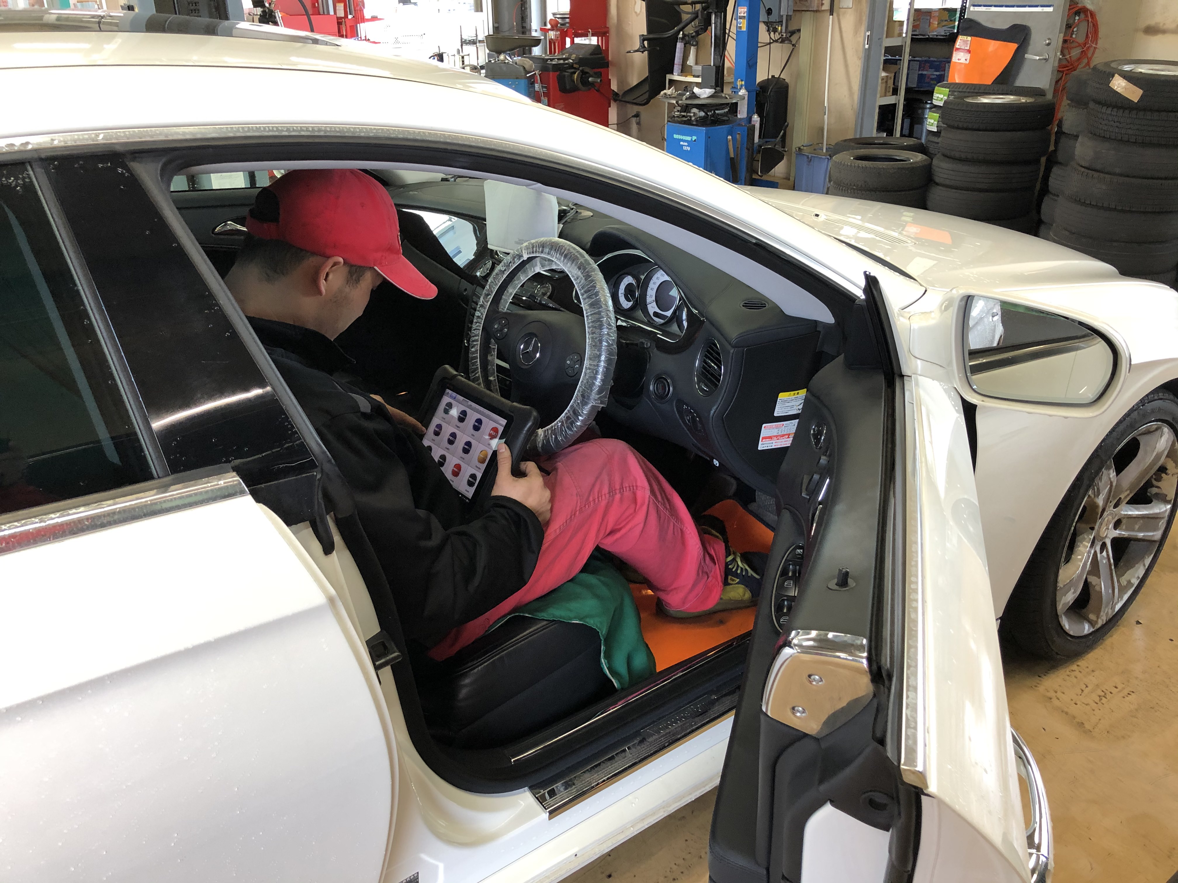 Dr.輸入車 水戸ひたちなか店