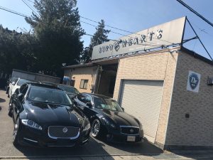 Dr.輸入車 松河戸店