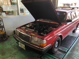 Dr.輸入車 町田木曽店