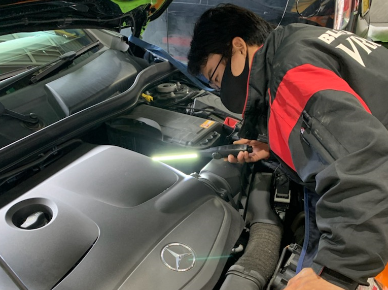 Dr.輸入車 宇土高柳