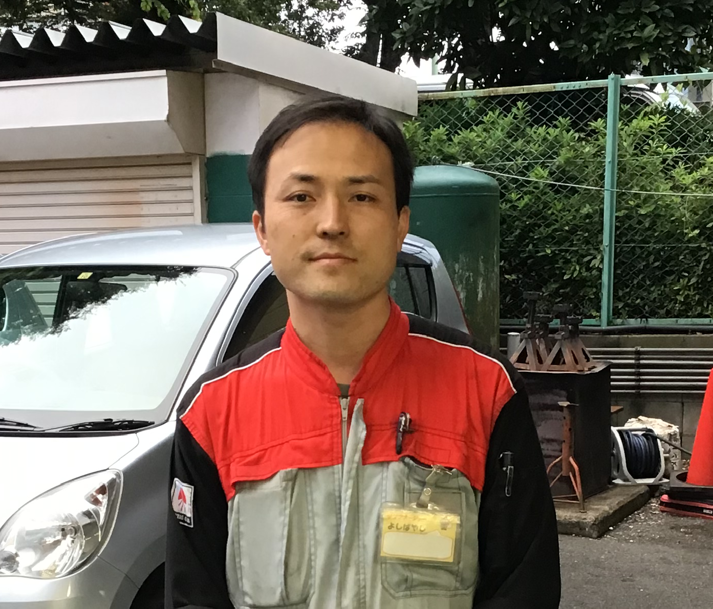 紹介者顔写真