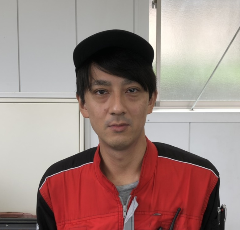 紹介者顔写真